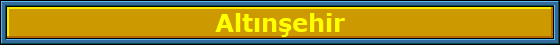 Alt?n?ehir